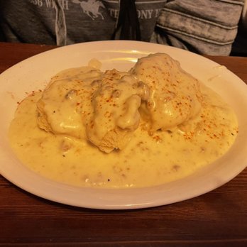 Victorian Cafe - Side order of biscuits and gravy - Breakfast & Brunch Near Me - Bend, Oregon Victorian Cafe - Side order of biscuits and gravy - Breakfast & Brunch Near Me - Bend, Oregon