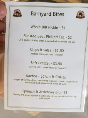 MadCow Brewing Co. by null