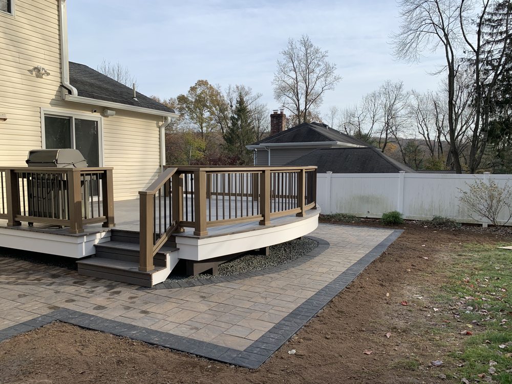 J&S Landscaping 13 Photos Landscaping North Plainfield, NJ