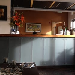 Murphy Dental - Waiting Area