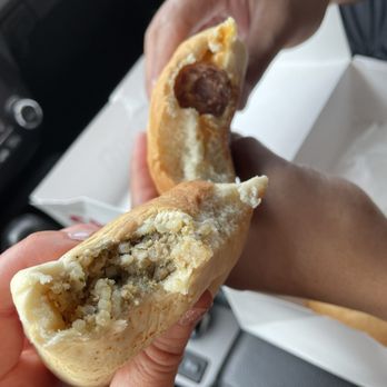 Buc-ee’s - Kolache - Gas Stations Near Me - Florence, South Carolina Buc-ee’s - Kolache - Gas Stations Near Me - Florence, South Carolina
