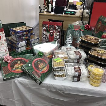 Hala’s Mideast Market - Even yummy candies! - Bakeries Near Me - Jacksonville, Florida