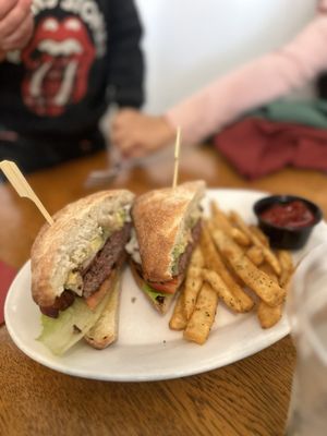 D C's On B Street by null