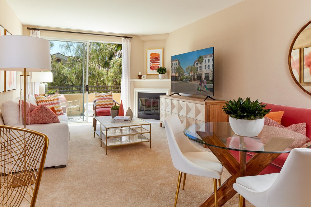 CHERRY ORCHARD APARTMENT HOMES Updated August 2024 29 Photos & 52