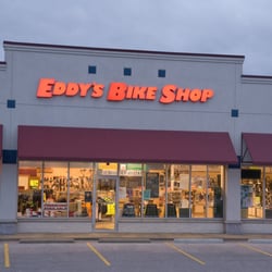 Eddy's Bike Shop