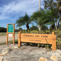 Coquina Dog Park