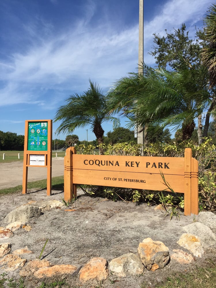 COQUINA DOG PARK Updated May 2024 3595 Locust St SE, St. Petersburg