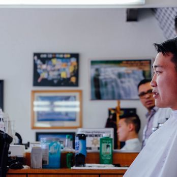 Coronado's Barbering Parlor - Barbers Near Me - Torrance, California Coronado's Barbering Parlor - Barbers Near Me - Torrance, California