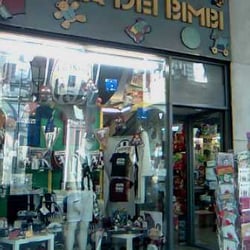 Gioia dei bimbi