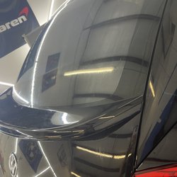 FX Car Audio & Window Tint Ceramic IR - I pice no Crees..