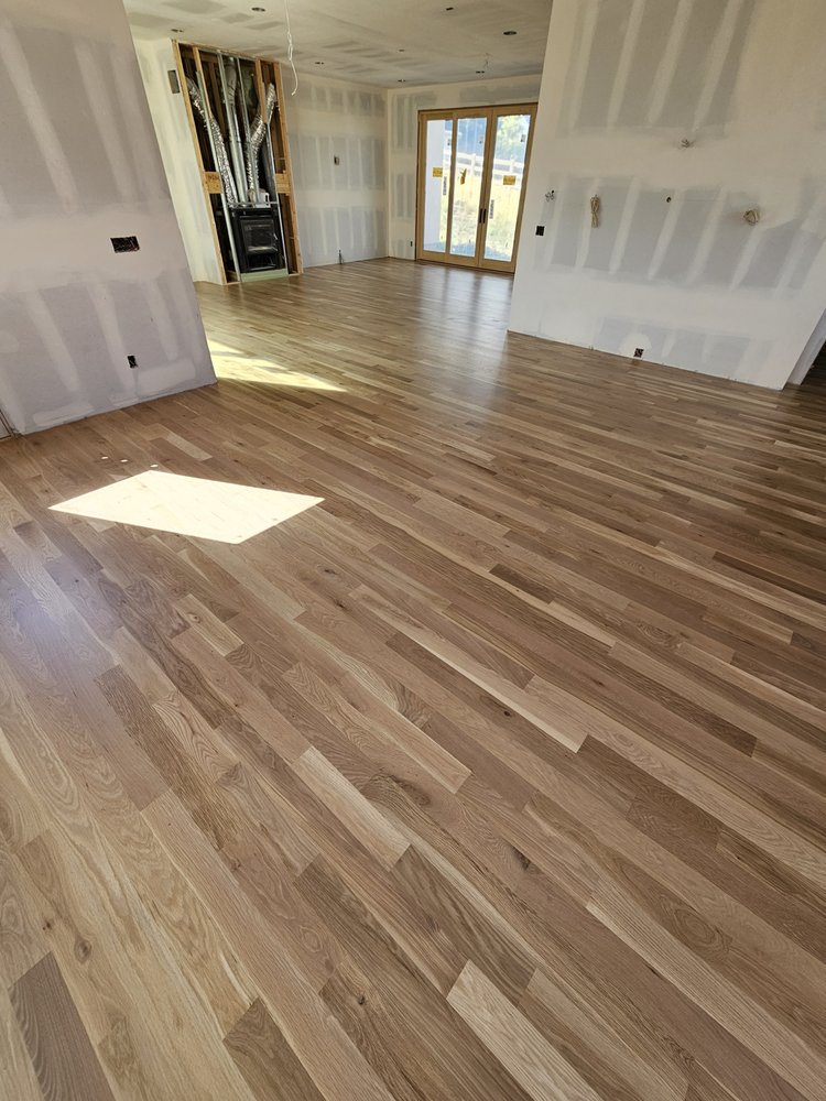 1ST PLACE FLOORING Hudson, Colorado Flooring Yelp