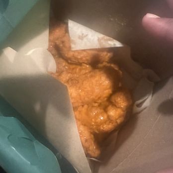 Ikonic Wings - Wings - Chicken Wings Near Me - Lacey, Washington