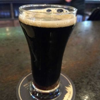 Mr Brews Taphouse - Three Sheep's Paid Time Off Imperial Stout..YUM - Beer Bar Near Me - De Pere, Wisconsin Mr Brews Taphouse - Three Sheep's Paid Time Off Imperial Stout..YUM - Beer Bar Near Me - De Pere, Wisconsin