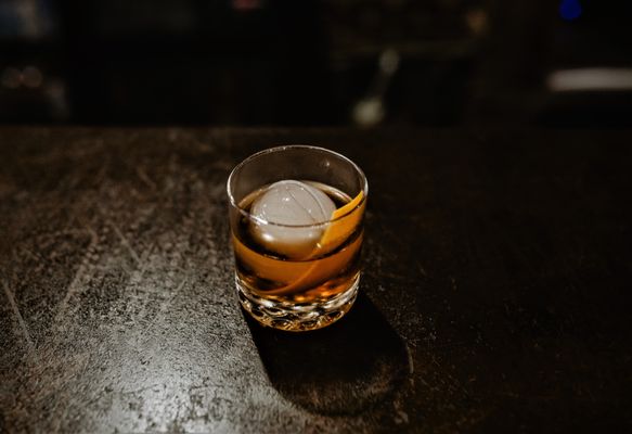 The Farm House by null