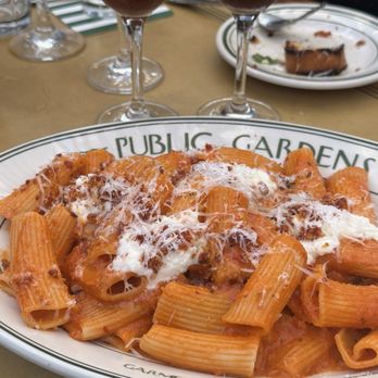 Public Gardens - Italian Near Me - Toronto, Ontario Public Gardens - Italian Near Me - Toronto, Ontario