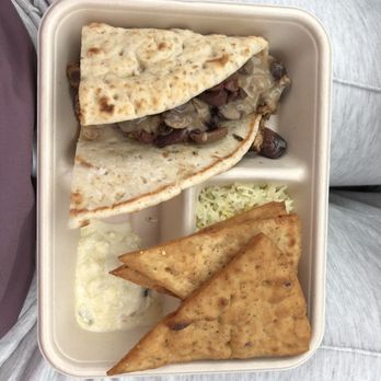 CAVA - Kids meal pita - Mediterranean Near Me - Jacksonville, Florida CAVA - Kids meal pita - Mediterranean Near Me - Jacksonville, Florida