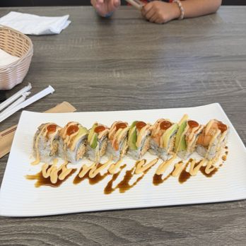 Sushi Cuda Ramen - Mexican sushi roll - Japanese Near Me - Cudahy, California Sushi Cuda Ramen - Mexican sushi roll - Japanese Near Me - Cudahy, California