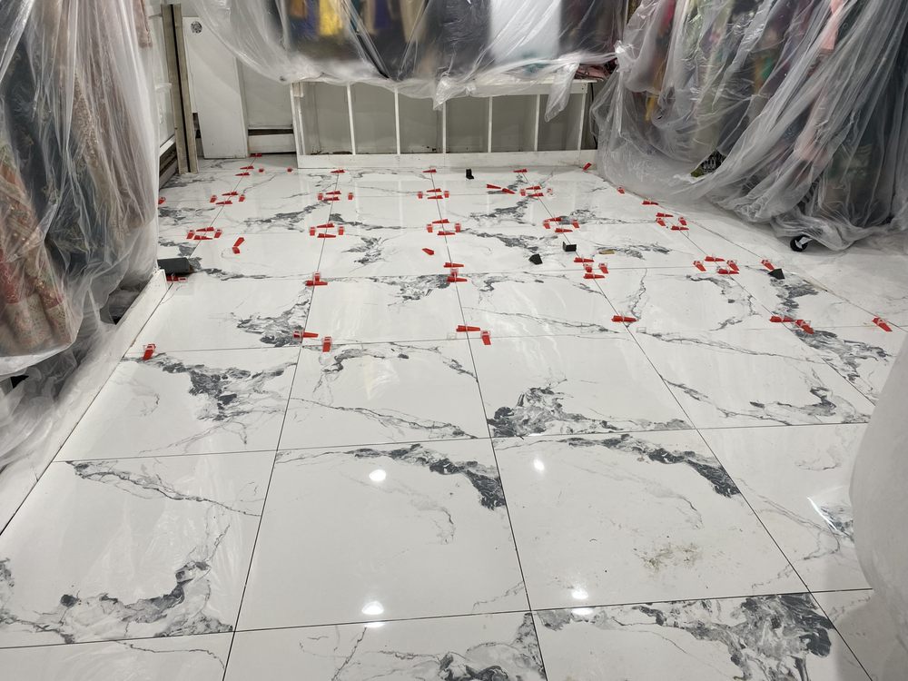 Slide of Orozcos General Costruction