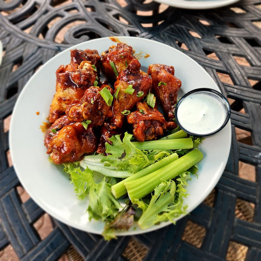 Social spots from Cove Tavern