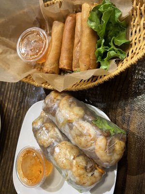 Sweet Basil Vietnamese Noodle House by null