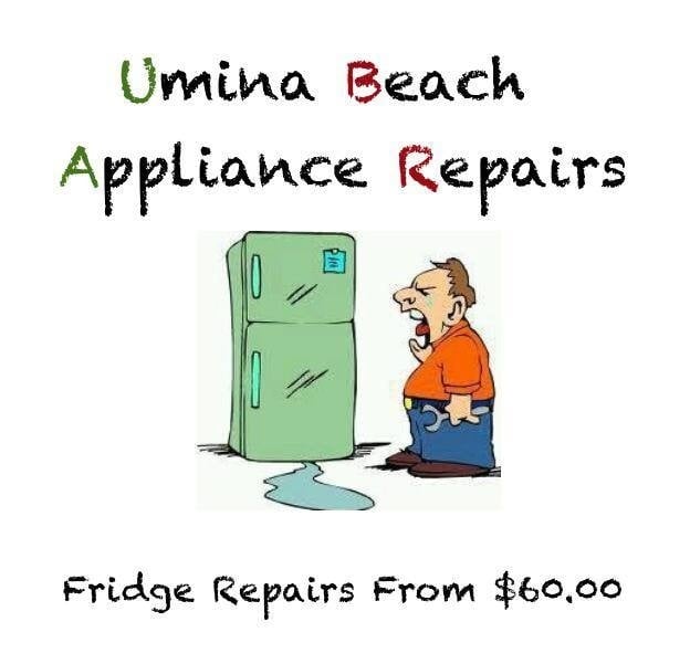 UMINA BEACH APPLIANCE REPAIR Updated September 2024 Umina Beach New