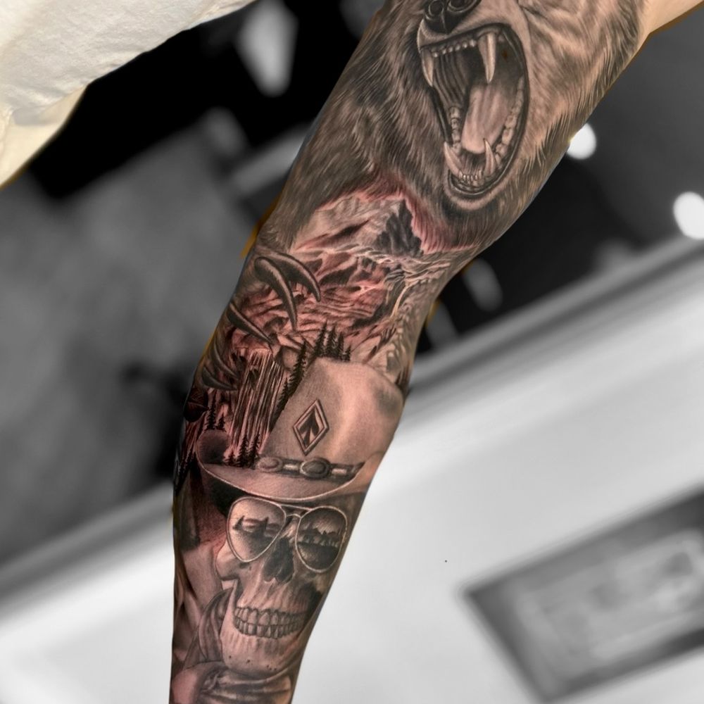 NOTHING MORE Drops Off GODSMACK Tour, Issues Statement On Vocalist's  Domestic Violence Incident - Metal Injection, image size:1000x1000