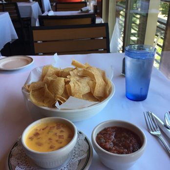 Lauriol Plaza - Chips w/ Queso and Salsa - Mexican Near Me - Washington, DC, District of Columbia Lauriol Plaza - Chips w/ Queso and Salsa - Mexican Near Me - Washington, DC, District of Columbia