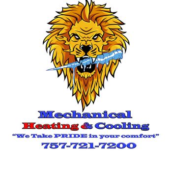 Pride Mechanical Heating & Cooling - Heating & Air Conditioning/HVAC Near Me - Chesapeake, Virginia