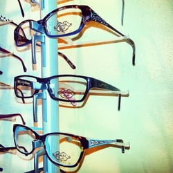 Ladies Phoebe Couture frames