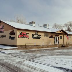 Ross Coin & Gun - The Ross Coin & Gun team offers personalized support to Idaho Falls customers seeking firearms and outdoor equipment.