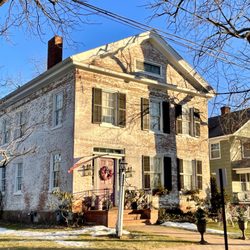 Chester Bulkley House Bed & Breakfast