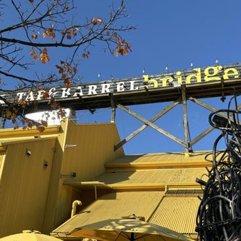 Tap & Barrel - Bridges - Breakfast & Brunch Near Me - Vancouver, British Columbia Tap & Barrel - Bridges - Breakfast & Brunch Near Me - Vancouver, British Columbia