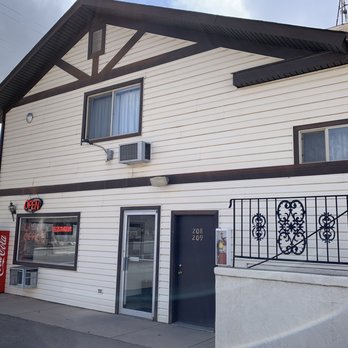 Aquarius Inn & Motel - 03.29.19  office - Hotels Near Me - Bicknell, Utah