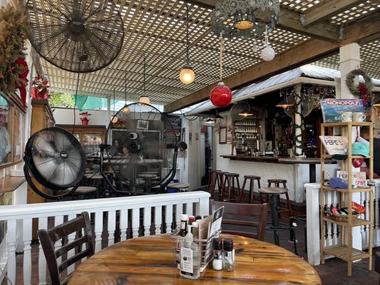 Pepe's Cafe by null