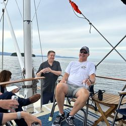 Cruise Lake Champlain
