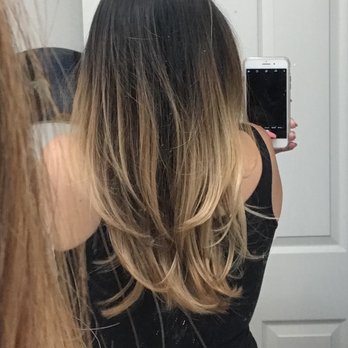 Ulta Beauty - Choppy layers by Rose. - Cosmetics & Beauty Supply Near Me - Fairfield, California Ulta Beauty - Choppy layers by Rose. - Cosmetics & Beauty Supply Near Me - Fairfield, California