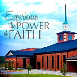 Faith Church of Sherman Texas