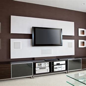 Tall Guys Renovation - Home Theater built in system - General Contractors Near Me - Sacramento, California Tall Guys Renovation - Home Theater built in system - General Contractors Near Me - Sacramento, California