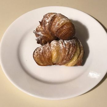 Chicago Pastry - Lobster tail - Bakeries Near Me - Bloomingdale, Illinois