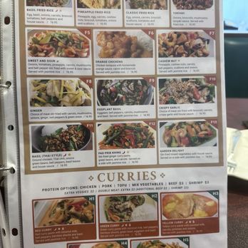 Thailicious - Thai Near Me - Charleston, South Carolina Thailicious - Thai Near Me - Charleston, South Carolina