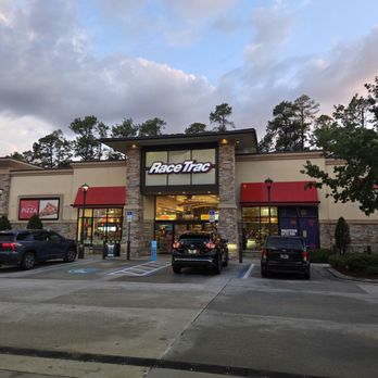 RaceTrac - Gas Stations Near Me - Orlando, Florida RaceTrac - Gas Stations Near Me - Orlando, Florida
