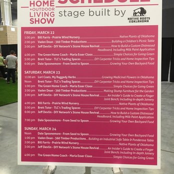 State Fair Park - The Worship has some great speakers, it's a fun way to learn something new! - Festivals Near Me - Oklahoma City, Oklahoma