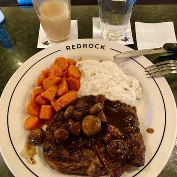 Redrock Canyon Grill - American Near Me - Tulsa, Oklahoma Redrock Canyon Grill - American Near Me - Tulsa, Oklahoma
