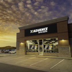 Advance Auto Parts