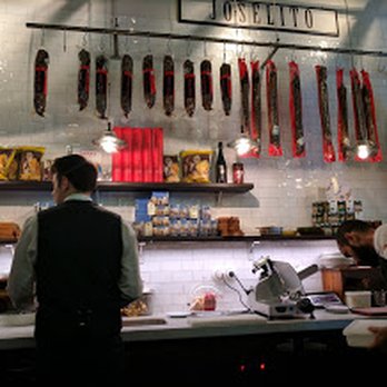 Bodega 1900 - Tapas/Small Plates Near Me - Barcelona, B Bodega 1900 - Tapas/Small Plates Near Me - Barcelona, B