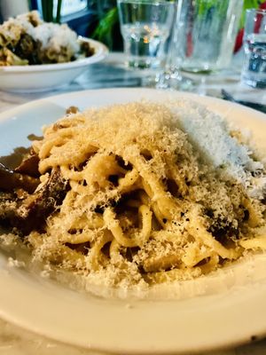 Annabelle Pasta Bar by null