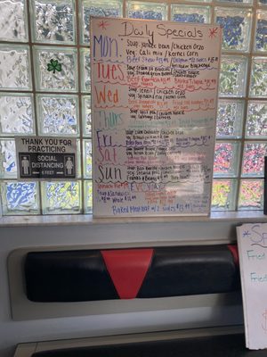 Jack's Hollywood Diner by null