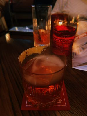 Sfoglina Downtown by null