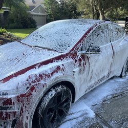 Elite Car Care