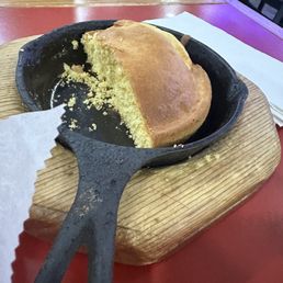 Cornbread